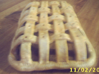 craftster Bread Basket